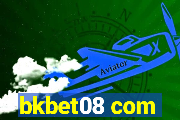 bkbet08 com