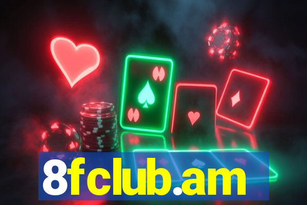 8fclub.am