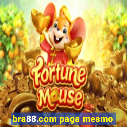 bra88.com paga mesmo