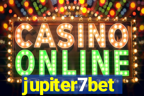 jupiter7bet