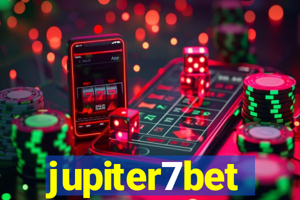 jupiter7bet