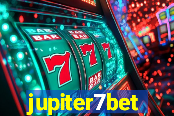 jupiter7bet