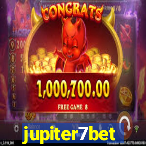 jupiter7bet