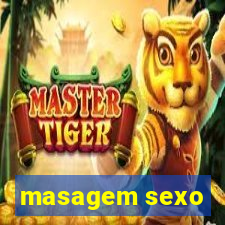 masagem sexo