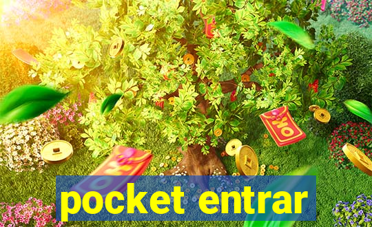 pocket entrar