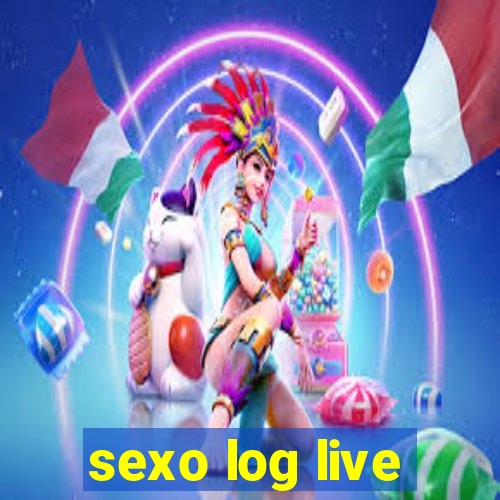 sexo log live