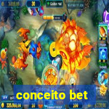 conceito bet