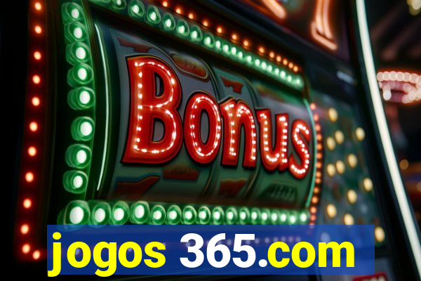 jogos 365.com