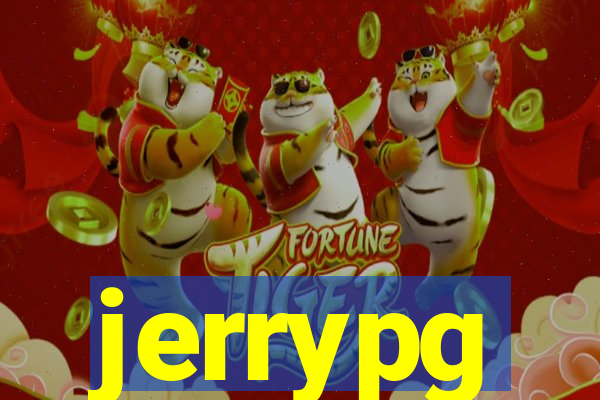 jerrypg