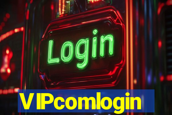 VIPcomlogin