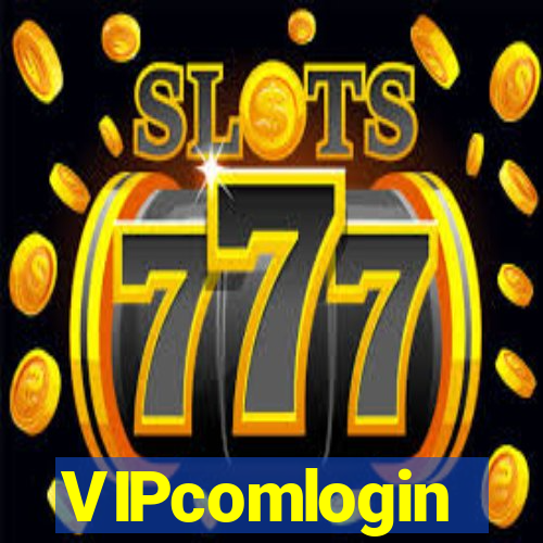 VIPcomlogin