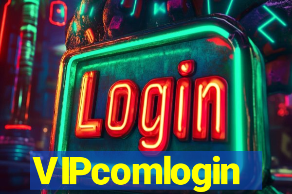 VIPcomlogin