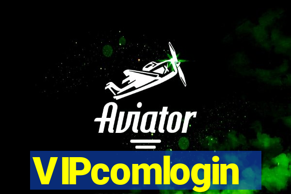 VIPcomlogin