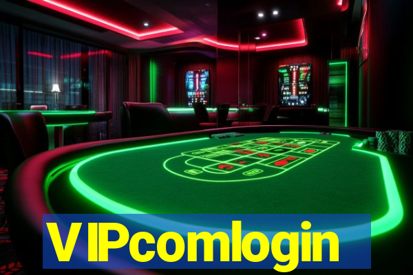 VIPcomlogin