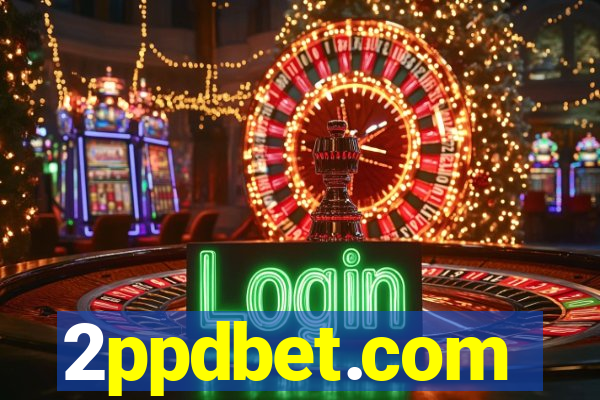 2ppdbet.com