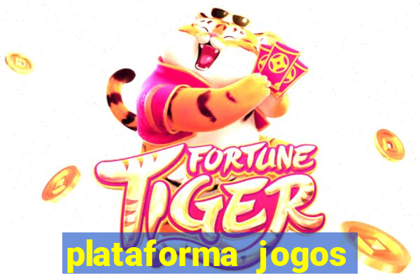 plataforma jogos gusttavo lima