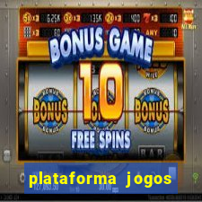 plataforma jogos gusttavo lima