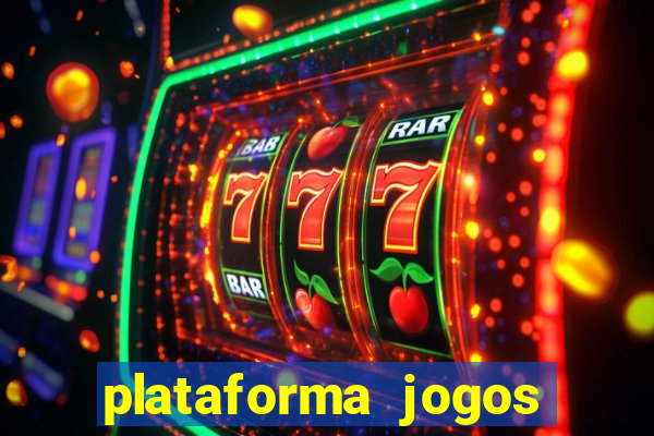 plataforma jogos gusttavo lima