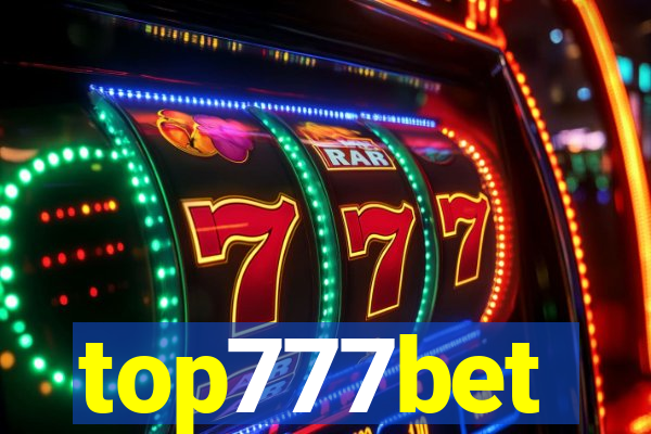 top777bet