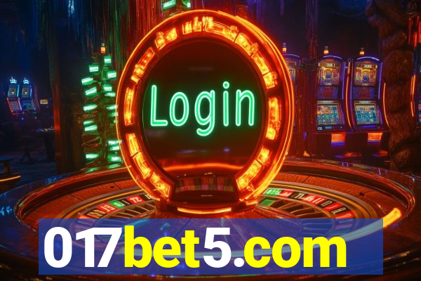 017bet5.com