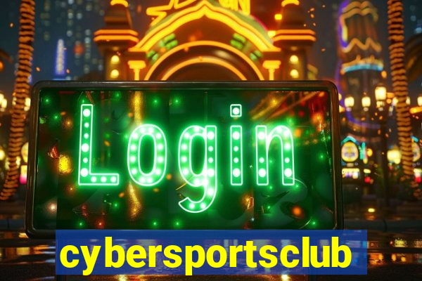 cybersportsclub.com