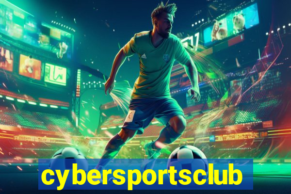 cybersportsclub.com