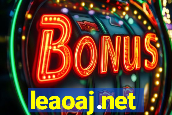 leaoaj.net