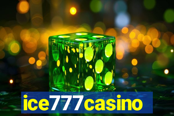 ice777casino