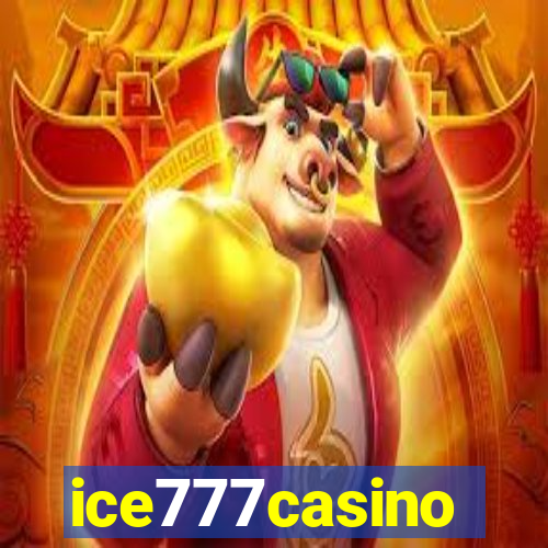 ice777casino