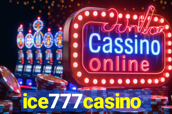 ice777casino