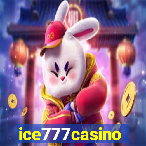 ice777casino