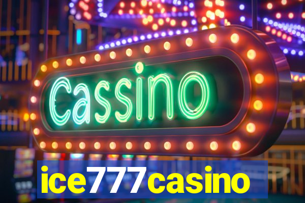 ice777casino