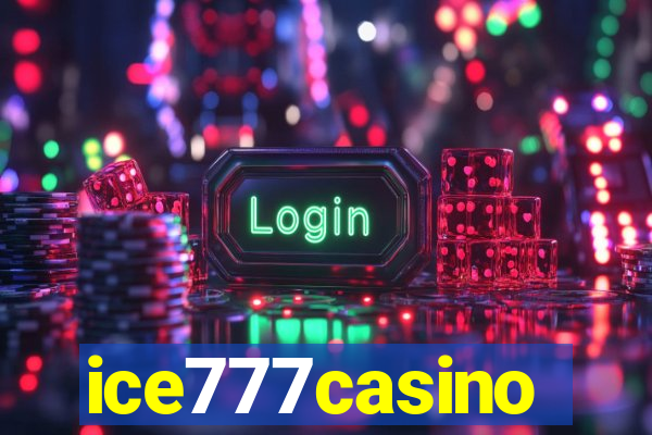 ice777casino