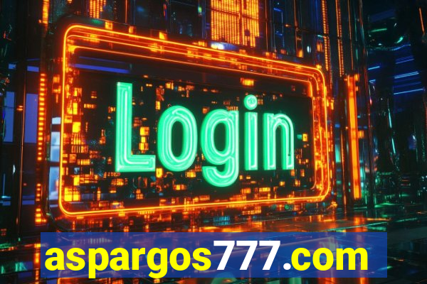 aspargos777.com