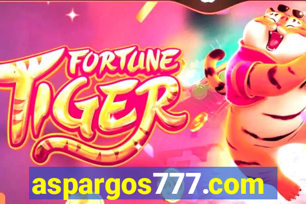 aspargos777.com