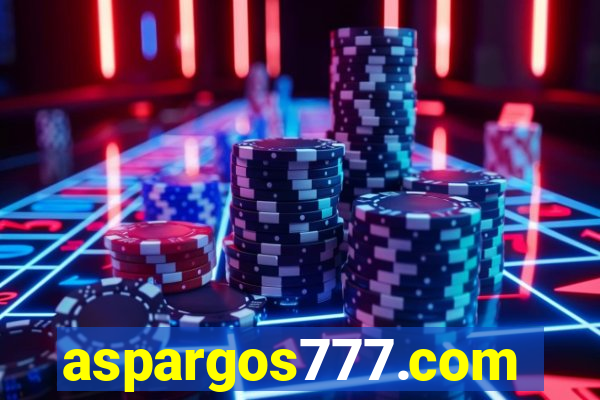 aspargos777.com