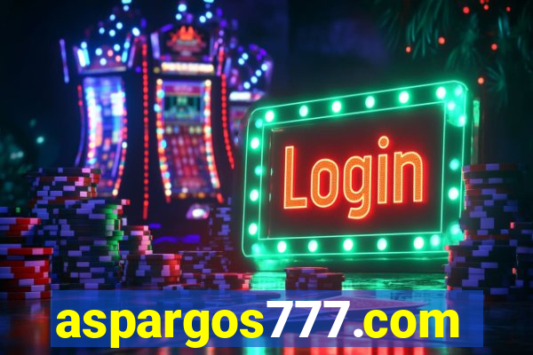 aspargos777.com