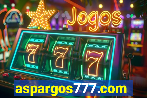 aspargos777.com