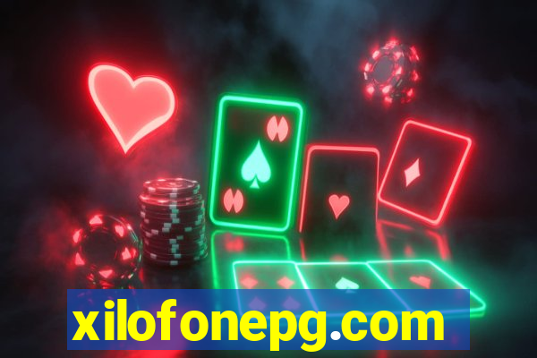 xilofonepg.com