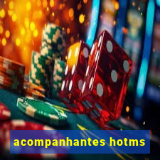 acompanhantes hotms