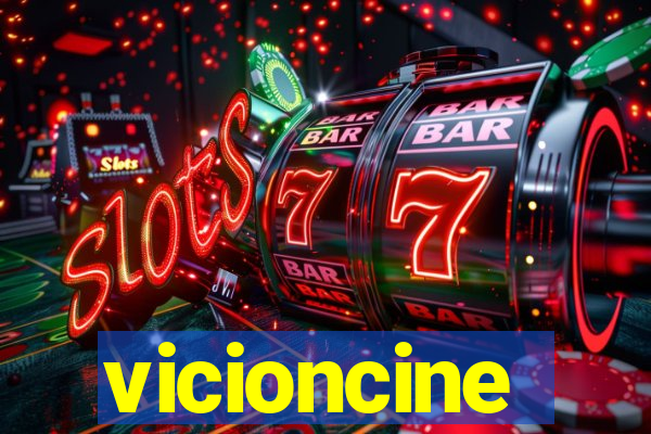 vicioncine