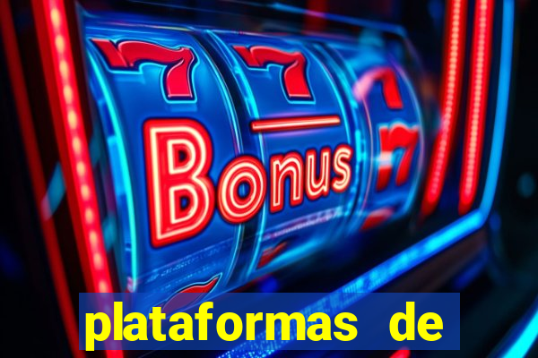 plataformas de jogos que pagam por cadastro sem deposito