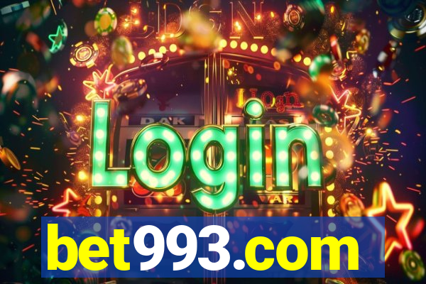 bet993.com