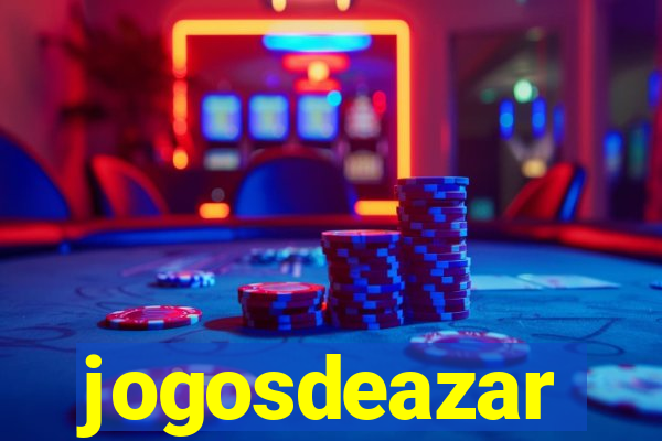 jogosdeazar