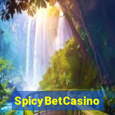 SpicyBetCasino