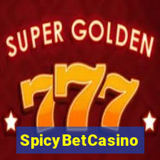 SpicyBetCasino