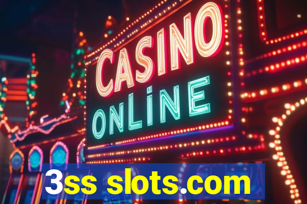 3ss slots.com