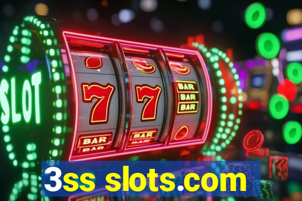 3ss slots.com