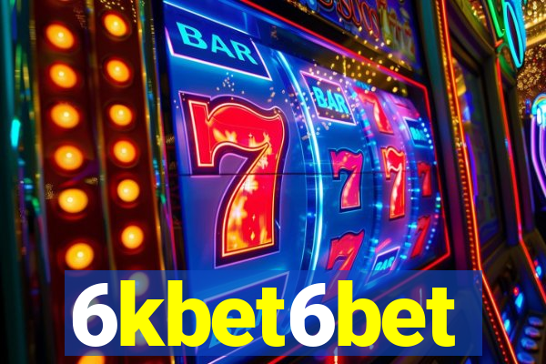 6kbet6bet