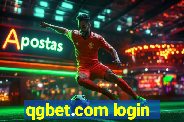 qgbet.com login